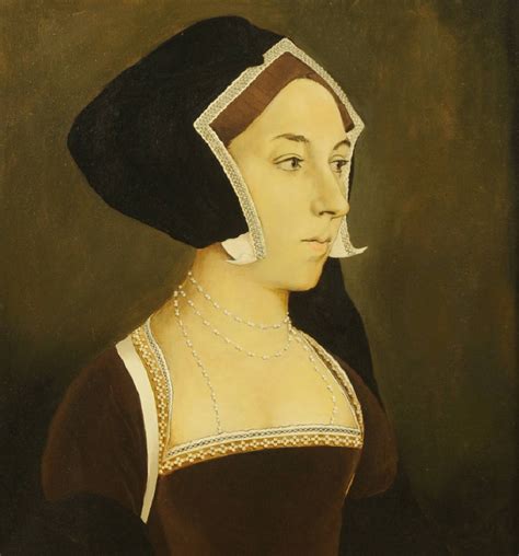 holbein at the tudor court|holbein painting of anne boleyn.